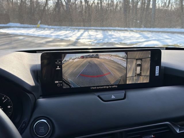 New 2026 MAZDA CX-70 3.3 Turbo S w/ Premium Package image 27