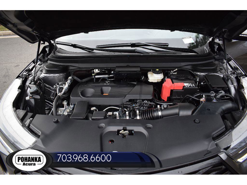 New 2026 Acura RDX SH-AWD image 34