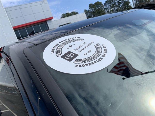 Used 2024 Toyota Tacoma SR5 image 37