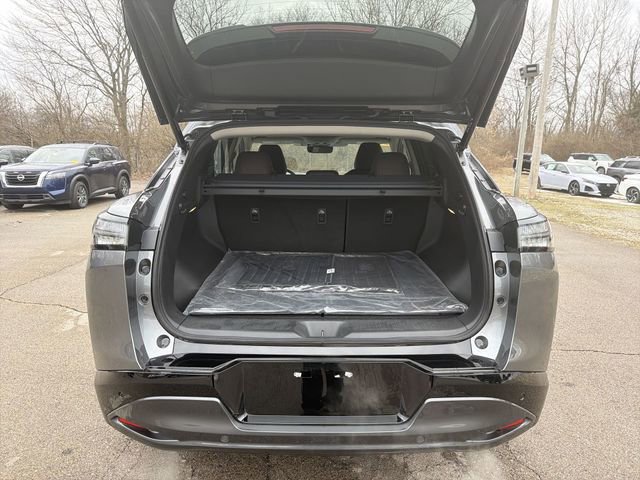 Certified 2025 Nissan Murano Platinum w/ Cargo Package image 15