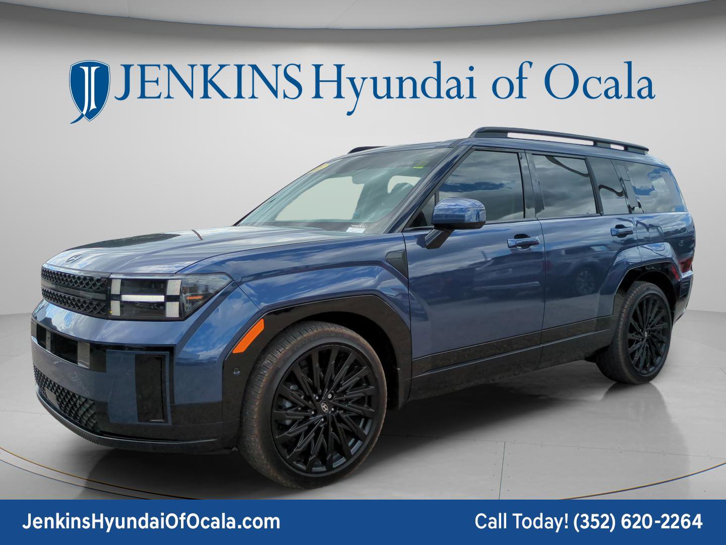 Used 2025 Hyundai Santa Fe Calligraphy image 7