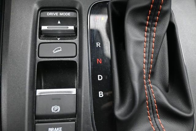 Used 2026 Honda CR-V Sport Touring image 32