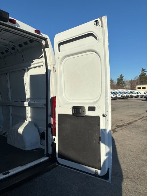 Used 2023 RAM ProMaster 2500 image 20