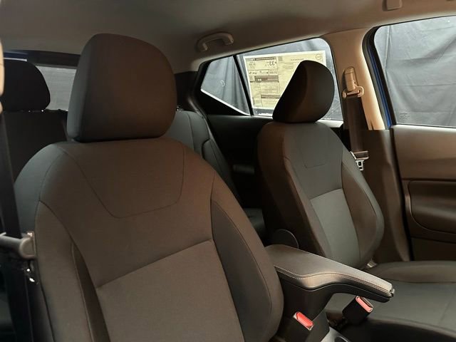 Used 2025 Nissan Kicks Play S image 46