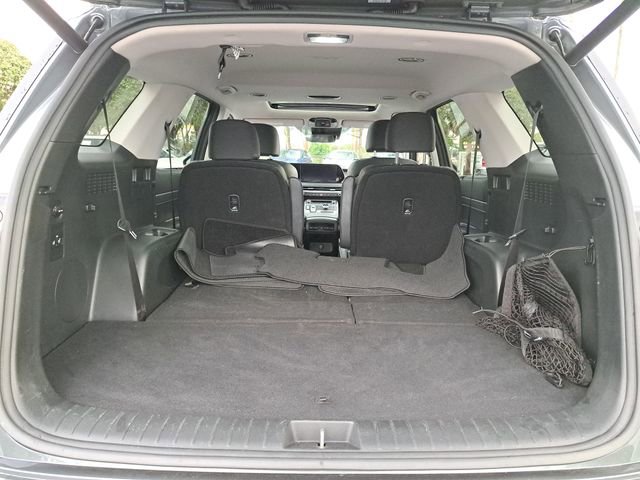 Used 2024 Hyundai Palisade XRT image 9
