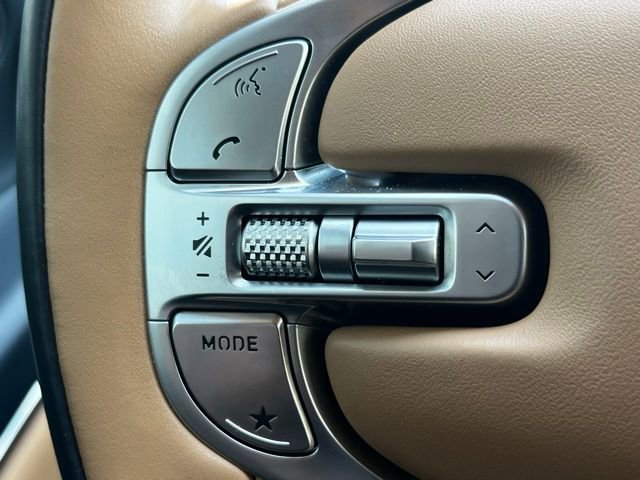 Used 2022 Genesis GV80 3.5T Prestige Signature image 13