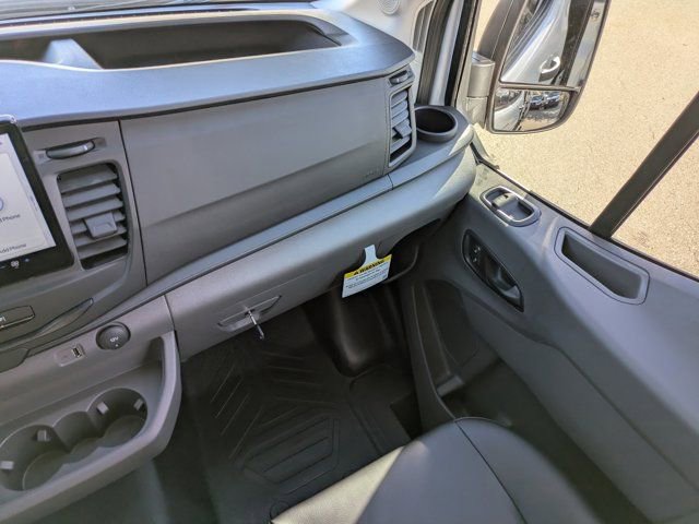 New 2026 Ford Transit 250 148 Medium Roof w/ Load Area Protection Package image 16