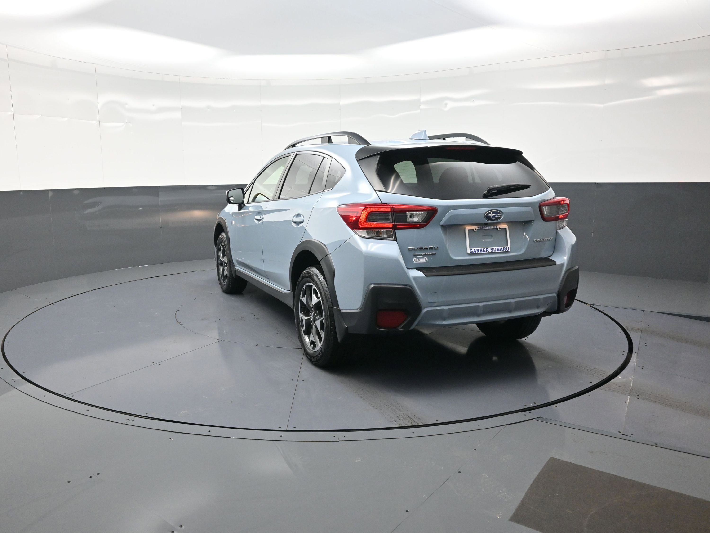 Used 2020 Subaru Crosstrek 2.0i Premium image 5