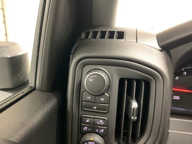 New 2026 Chevrolet Silverado 2500 Custom w/ Custom Value Package image 40