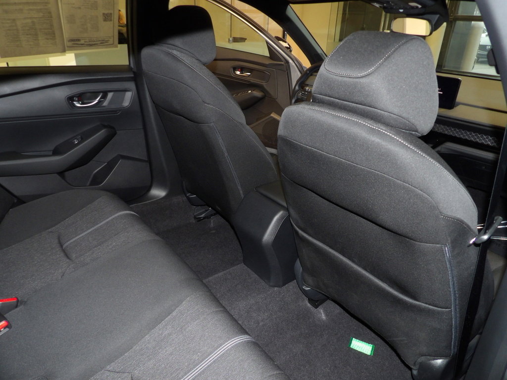 Used 2024 Honda Accord Sport image 17