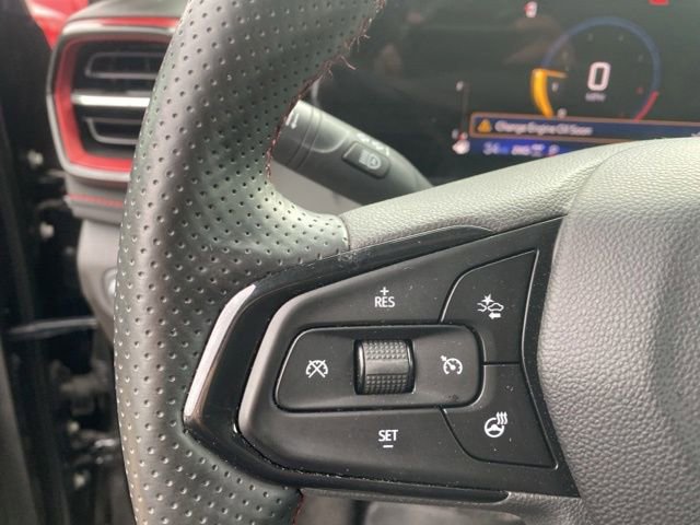 Used 2024 Chevrolet TrailBlazer RS AWD/4WD image 19