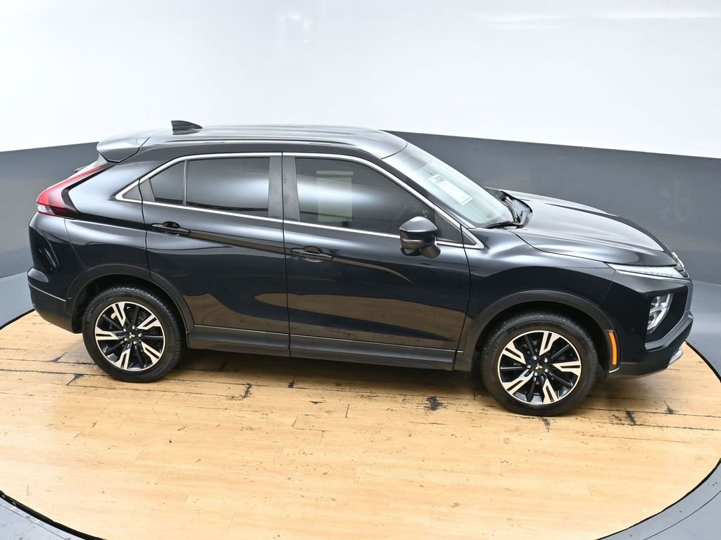 Used 2023 Mitsubishi Eclipse Cross SE AWD/4WD image 47