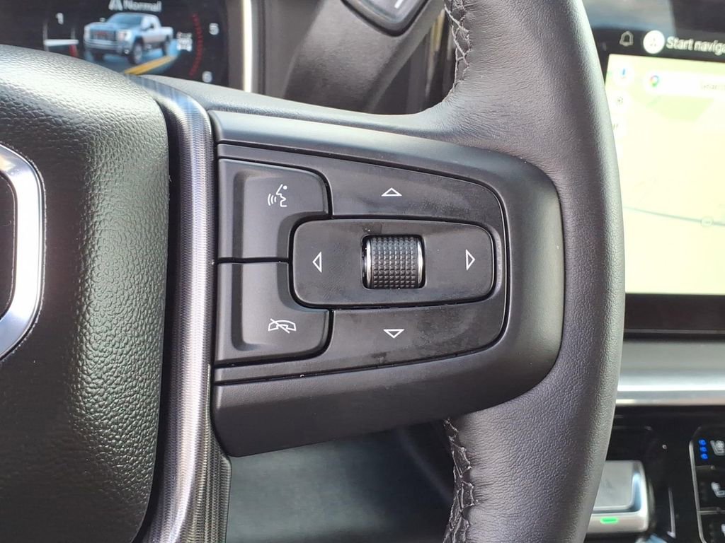 Used 2025 GMC Sierra 3500 Denali Ultimate AWD/4WD image 35