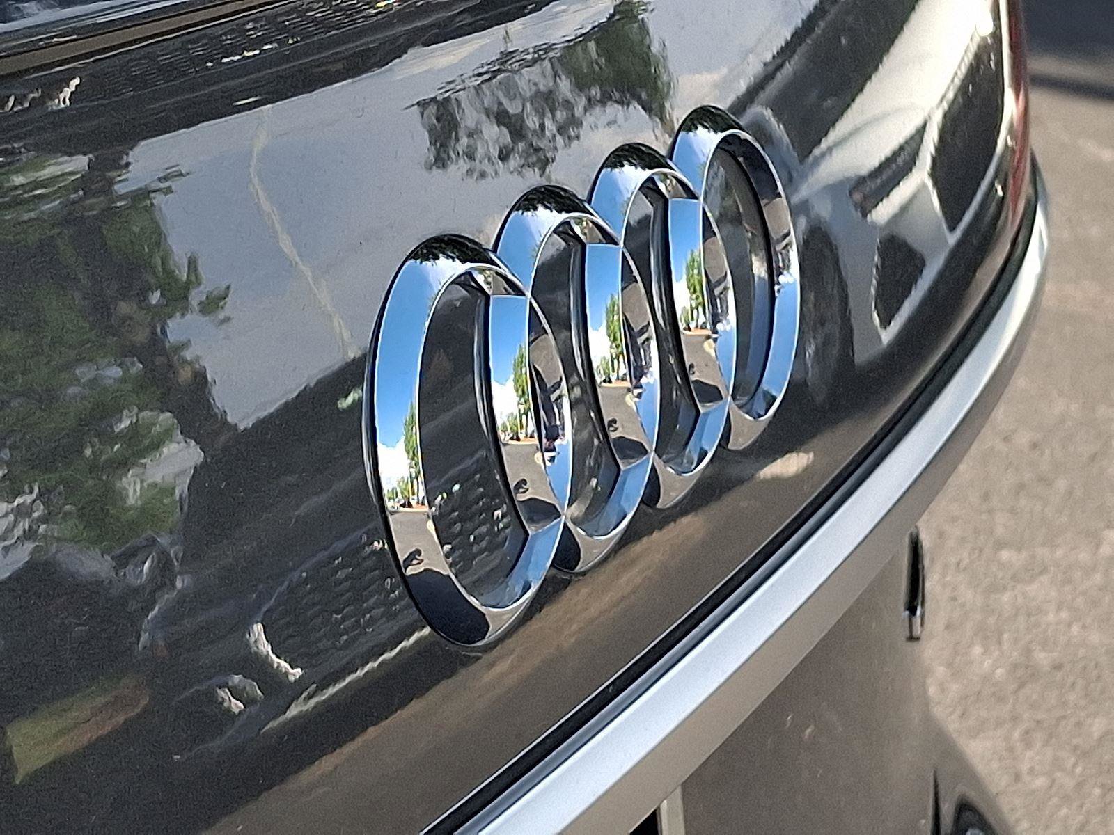 Certified 2025 Audi Q5 2.0T Premium image 31