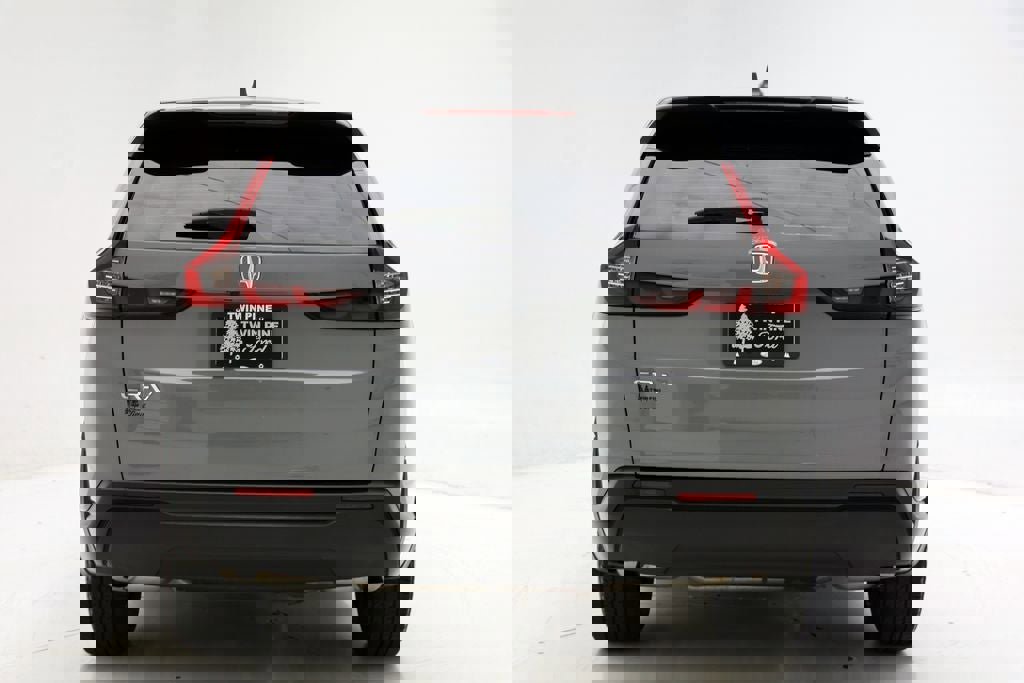 Used 2024 Honda CR-V LX image 7