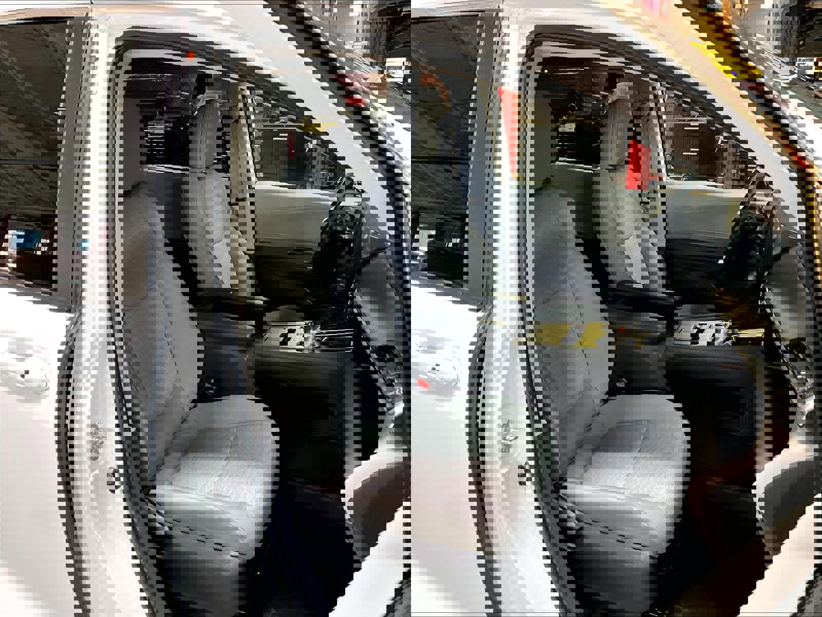 Used 2024 Toyota Sienna LE image 11