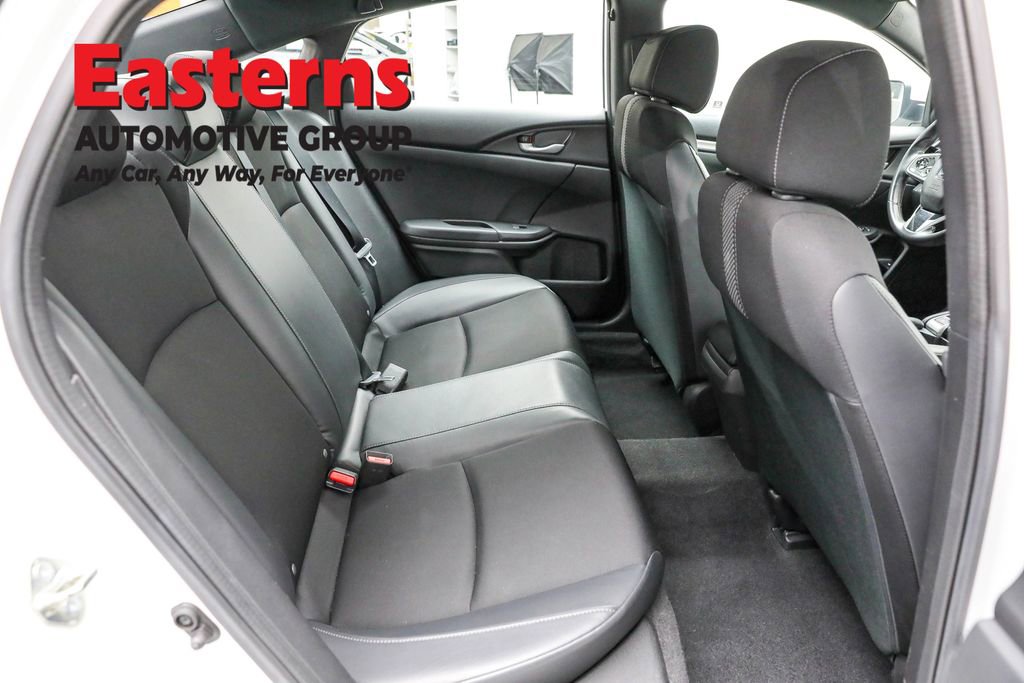 Used 2020 Honda Civic Sport image 20