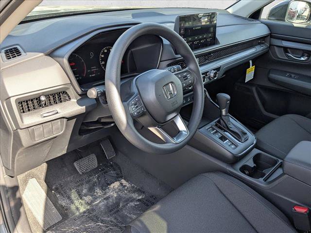 New 2026 Honda CR-V LX image 3