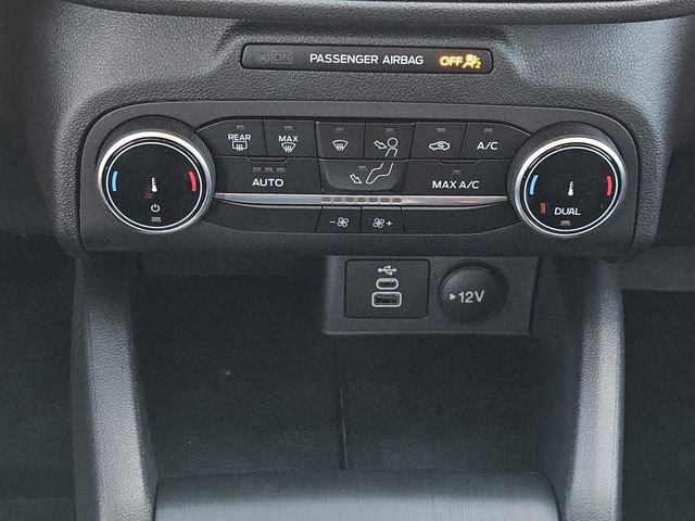 New 2026 Ford Escape Active image 15