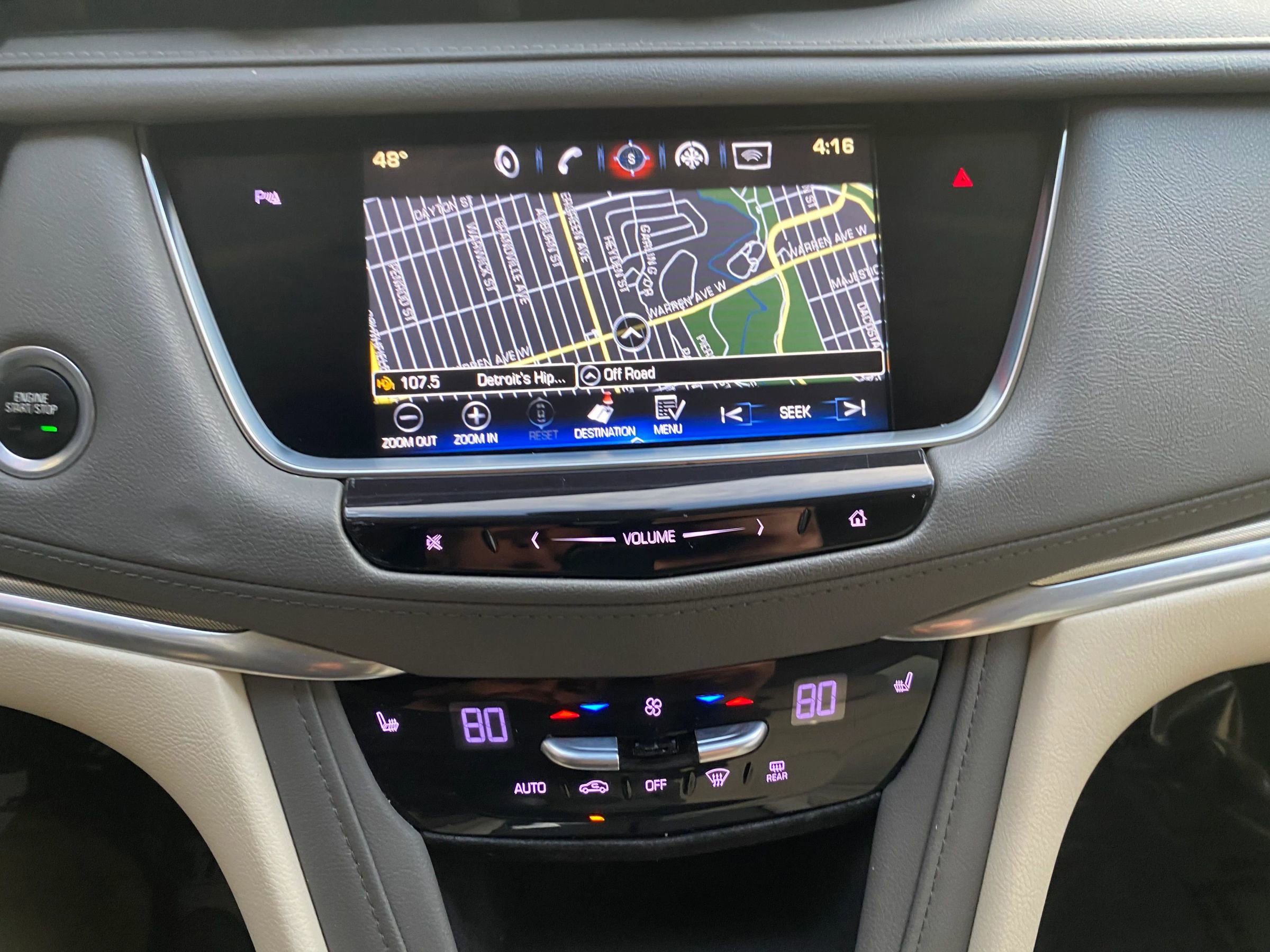 Used 2019 Cadillac XT5 Luxury image 19