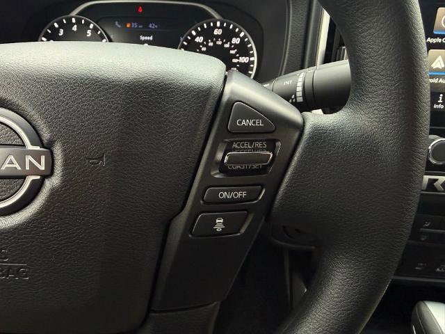 New 2026 Nissan Frontier SV w/ Tow Package image 23