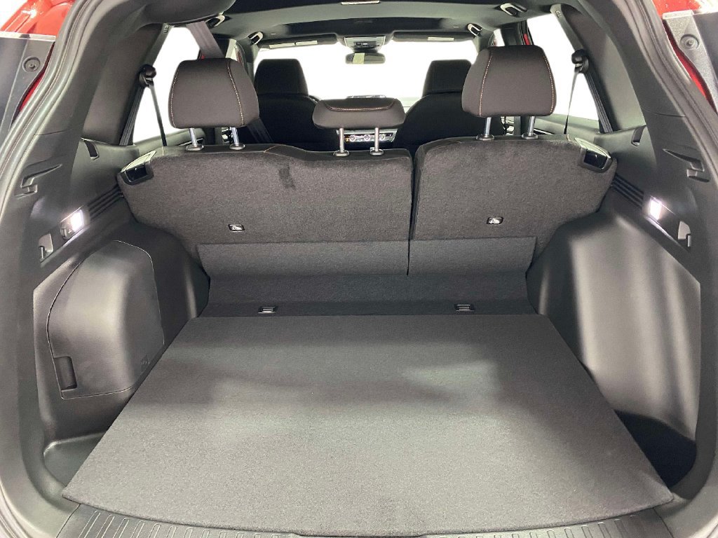 New 2026 Honda CR-V Sport image 11