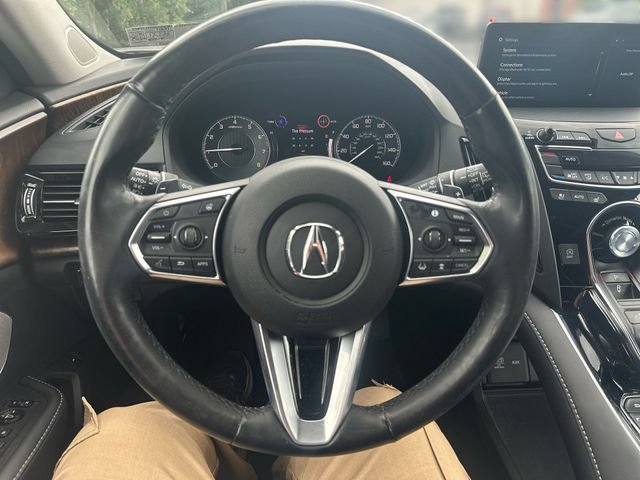 Used 2020 Acura RDX w/ Advance Package AWD/4WD image 16