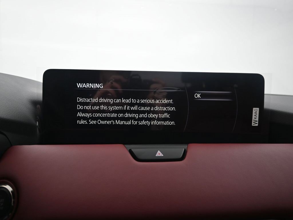 New 2026 MAZDA CX-70 3.3 Turbo w/ Premium Plus Pkg image 10