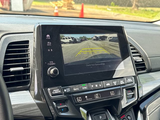 Used 2024 Honda Odyssey Elite image 22