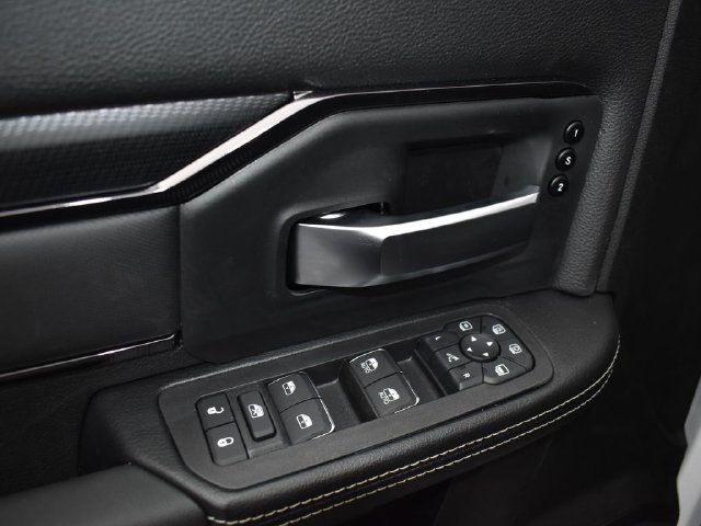 New 2026 RAM 2500 Rebel w/ Rebel Level 1 Equipment Group AWD/4WD image 13