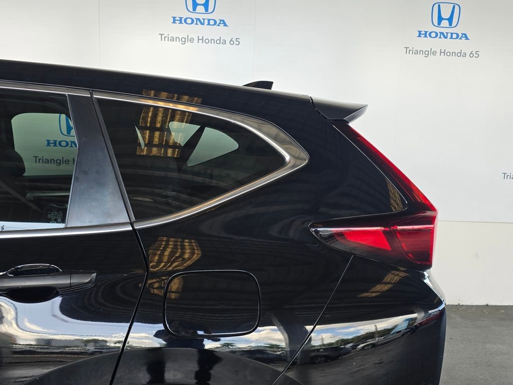 Used 2022 Honda CR-V LX image 17