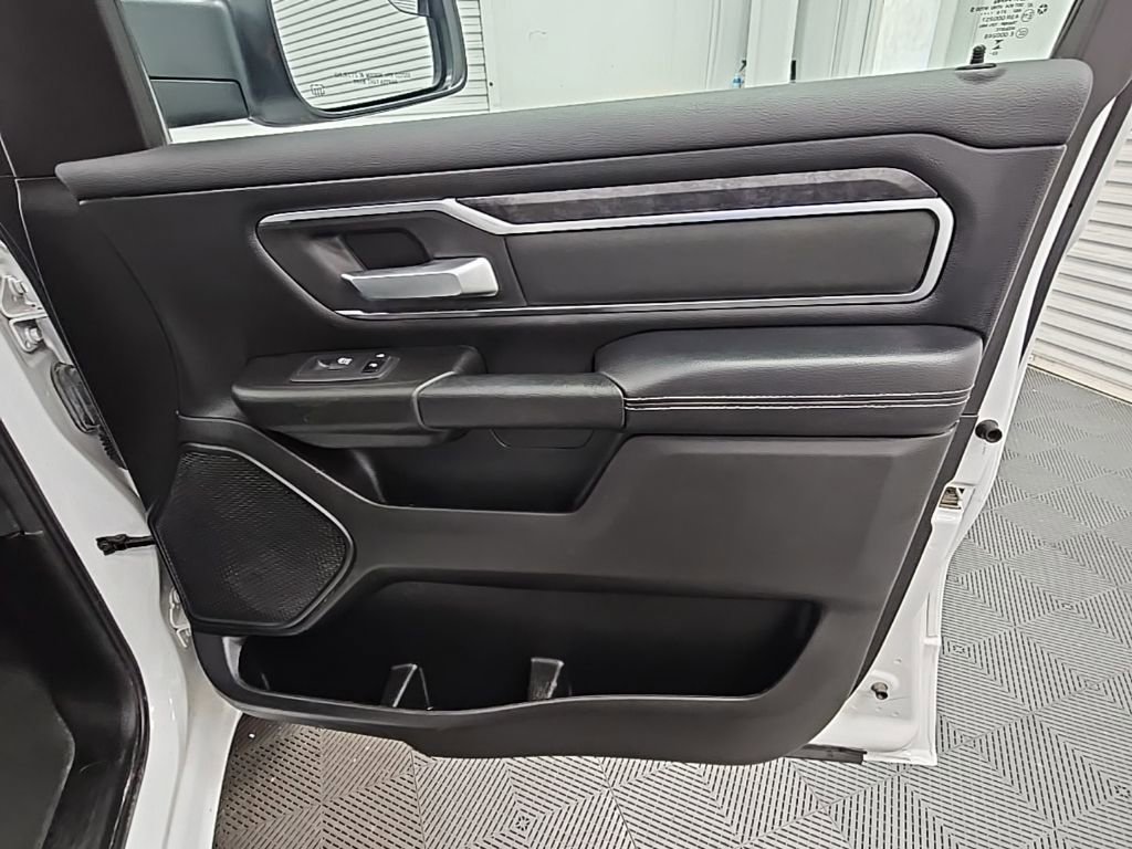 Used 2024 RAM 1500 Big Horn image 39