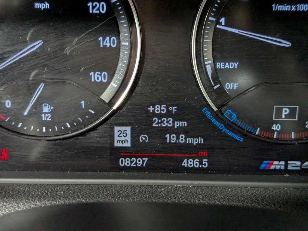 Used 2021 BMW M240i xDrive Coupe w/ Premium Package AWD/4WD image 32