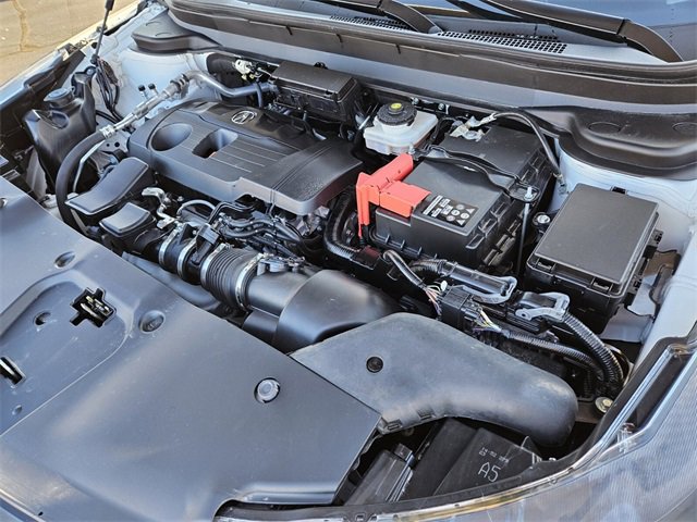 Used 2024 Acura RDX AWD w/ A-Spec & Advance Pkg image 18
