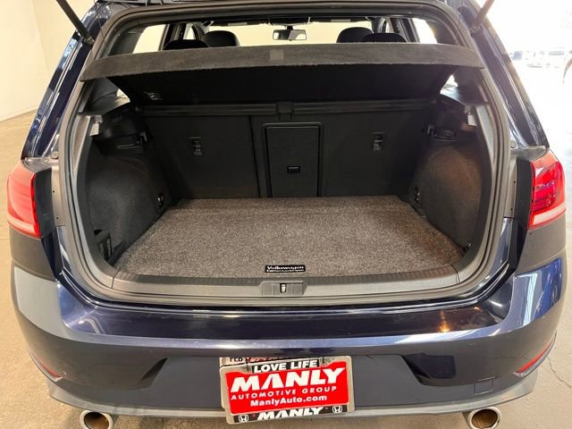 Used 2019 Volkswagen GTI SE image 16