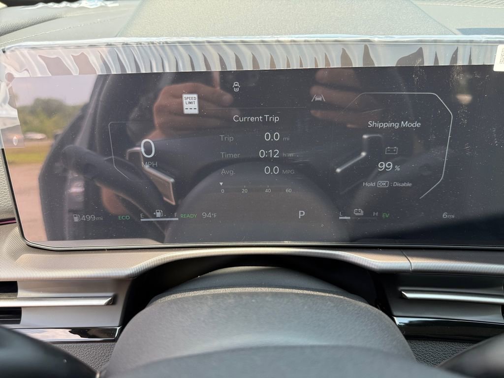 New 2026 Kia Sportage SX Prestige image 29