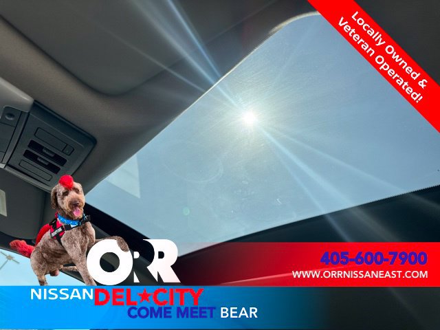 New 2026 Nissan Rogue Dark Armor FWD image 30