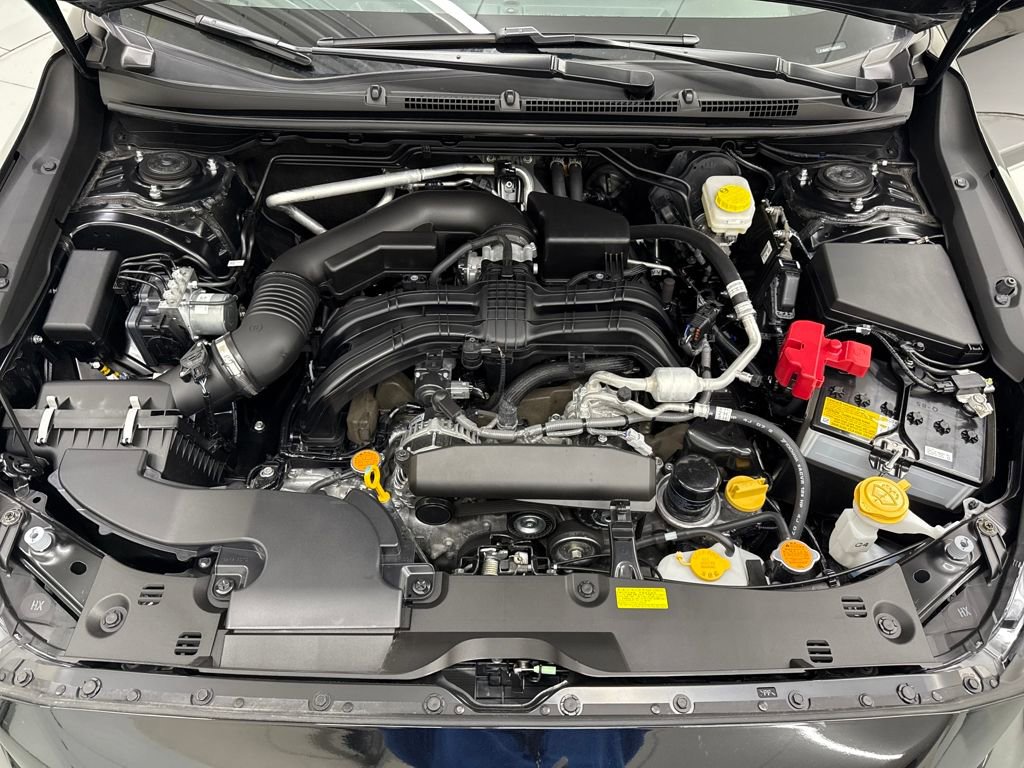 Certified 2025 Subaru Crosstrek 2.0i Premium image 10