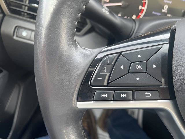 Used 2022 Nissan Altima 2.5 SV w/ SV Premium Package image 15