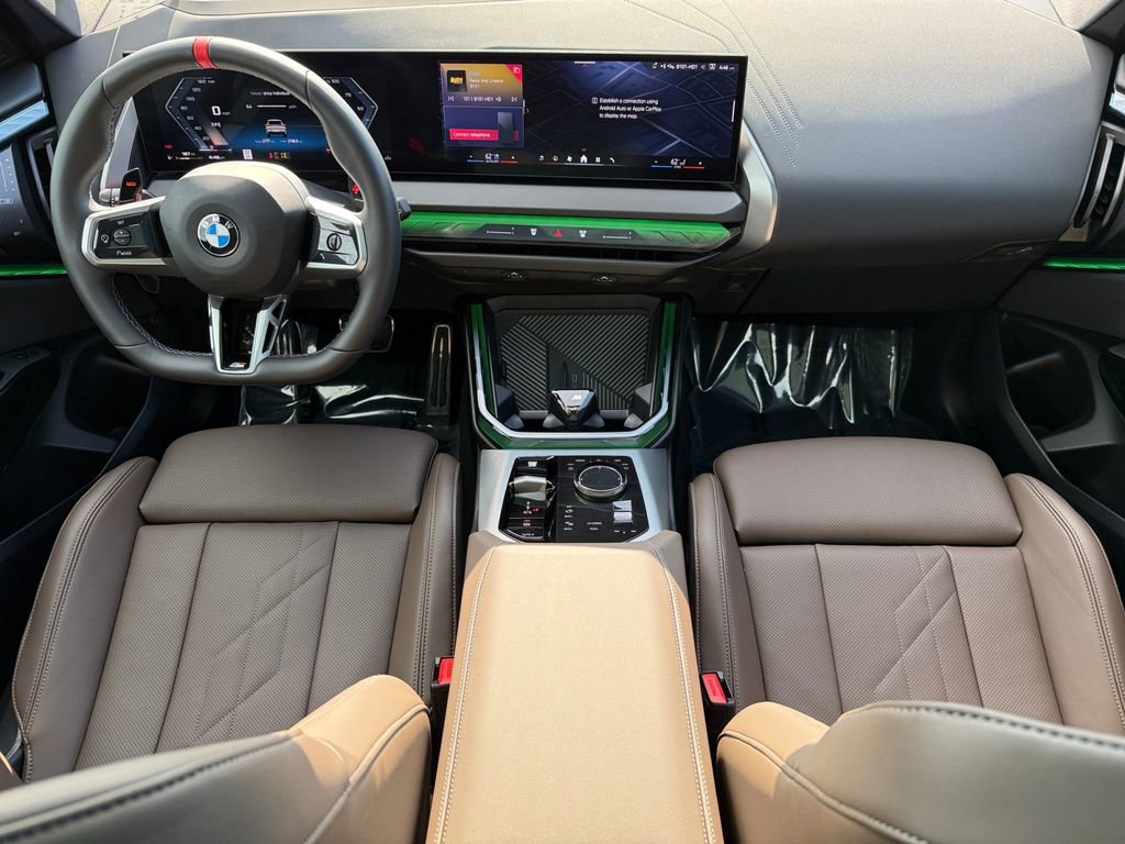 Used 2026 BMW X3 M50 w/ Premium Package image 10