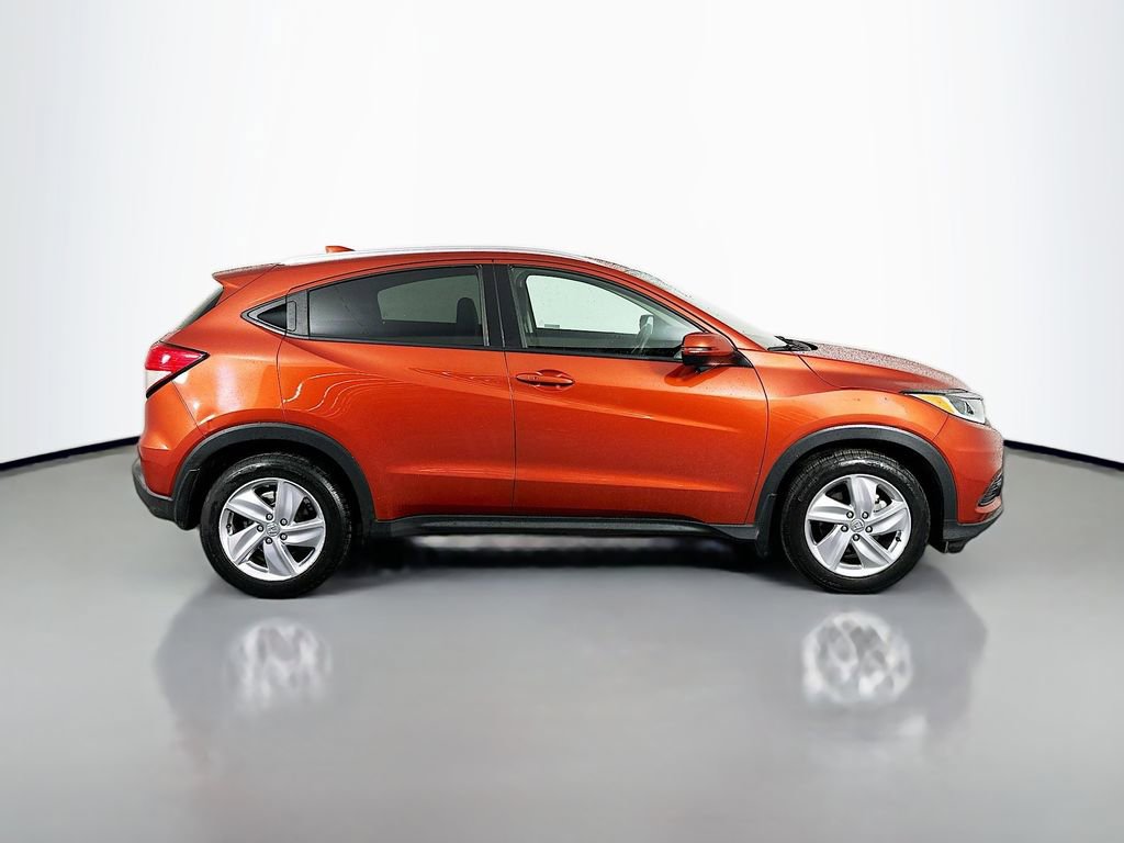 Used 2020 Honda HR-V EX image 9