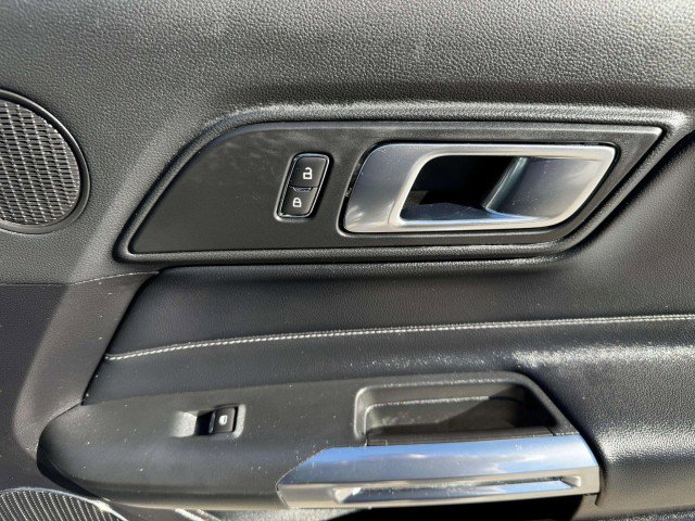 Used 2022 Ford Mustang Premium w/ Ford Safe & Smart Package image 38