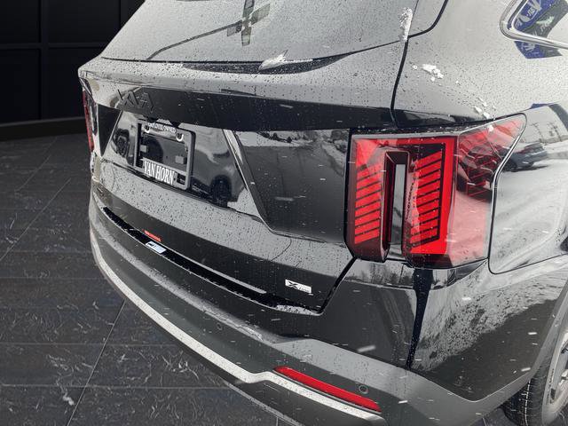 New 2026 Kia Sorento SX Prestige image 44