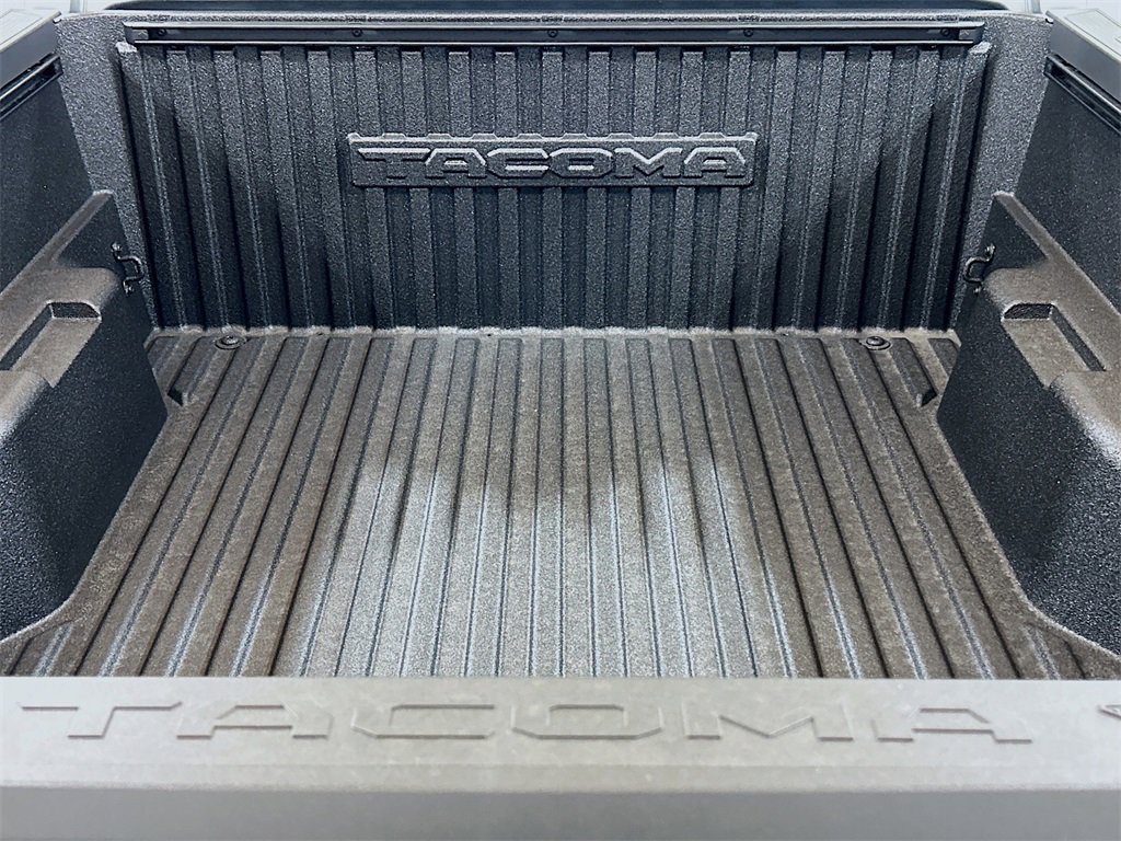 New 2025 Toyota Tacoma SR5 image 7