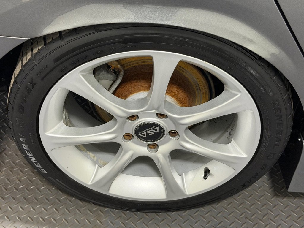 Used 2019 Nissan Sentra NISMO image 18