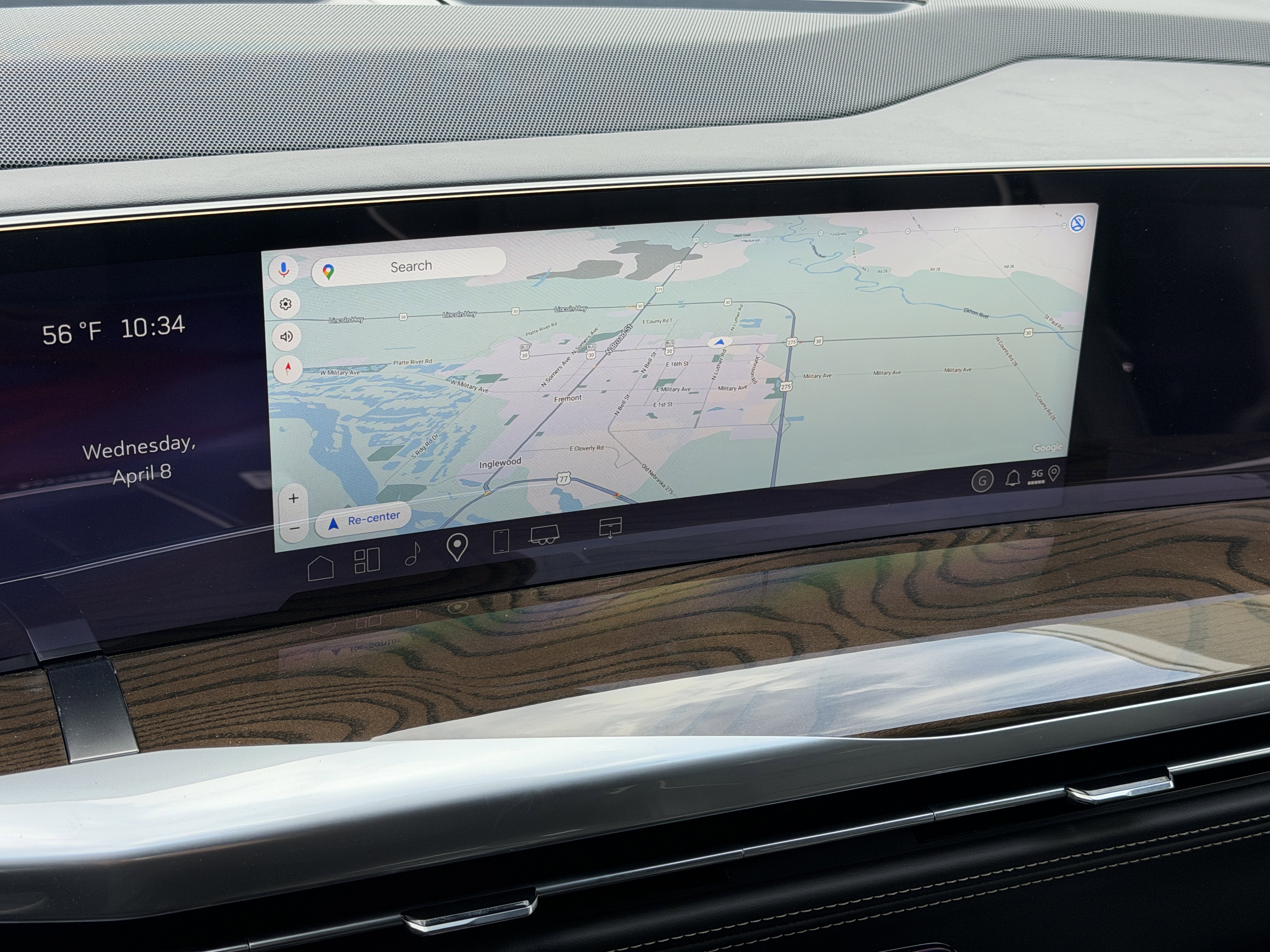 New 2026 Cadillac Escalade Platinum Sport image 14