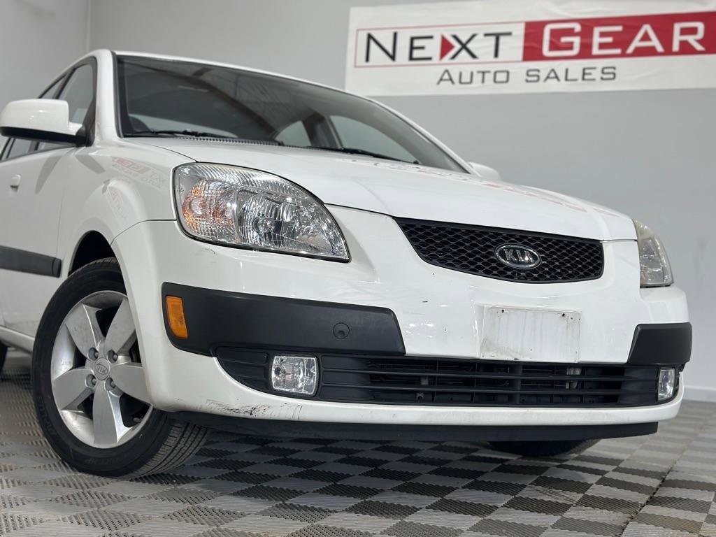 Used 2009 Kia Rio SX image 3