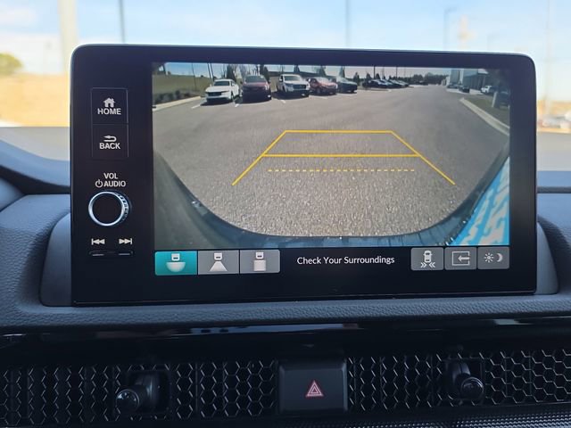 Certified 2024 Honda CR-V Sport Touring image 25