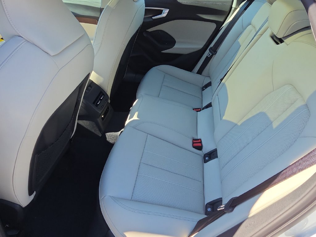 New 2026 Audi A5 Prestige AWD/4WD image 7