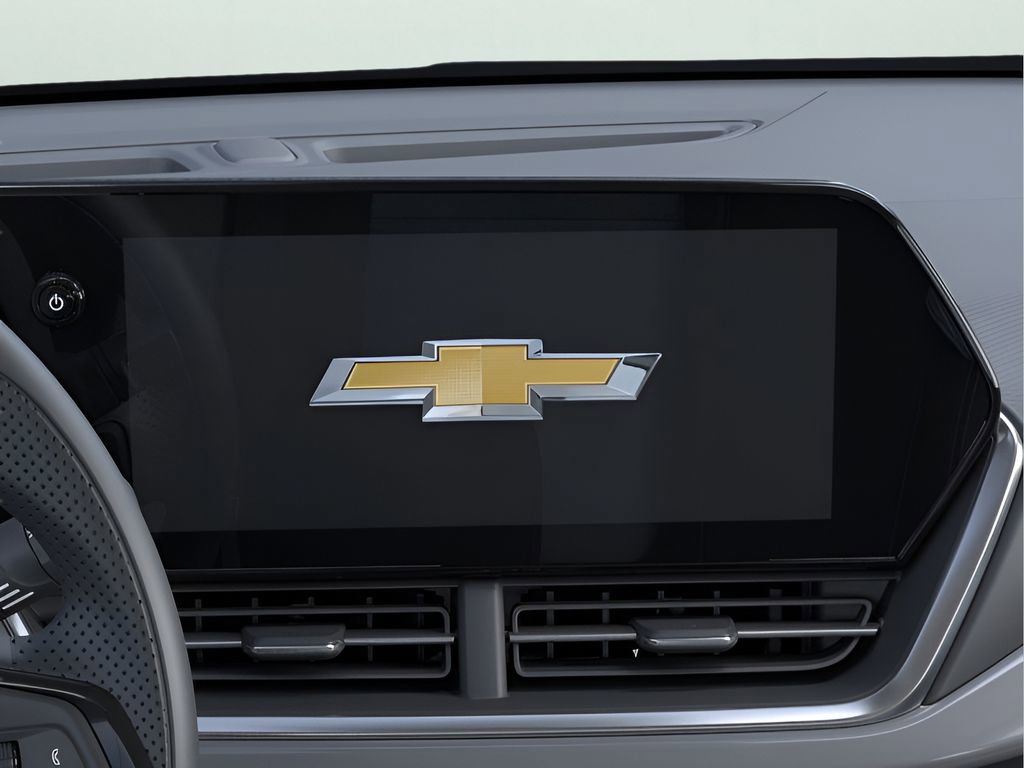 New 2026 Chevrolet Trax LT image 20